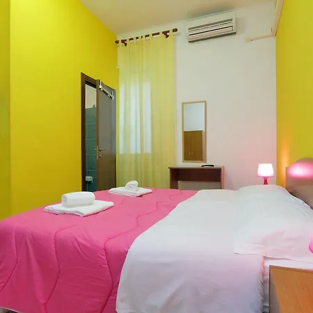 I Sette Re فندق مبيت وإفطار