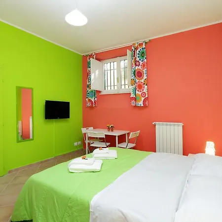 I Sette Re Bed & Breakfast 2*