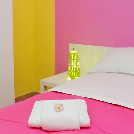 I Sette Re Bed & Breakfast 2*