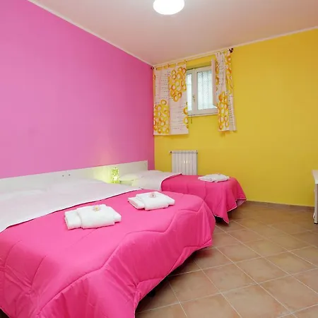 I Sette Re Bed & Breakfast
