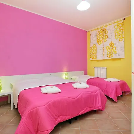 I Sette Re Bed & Breakfast 2*