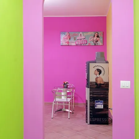 Bed & Breakfast I Sette Re