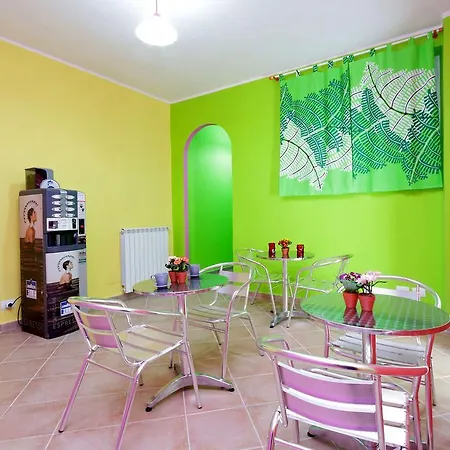 I Sette Re Bed & Breakfast
