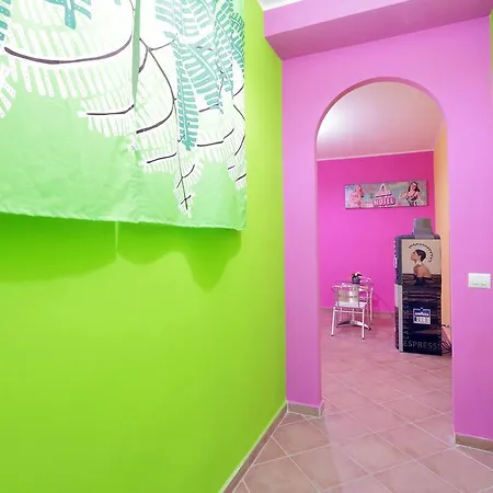 Bed & Breakfast I Sette Re 2*