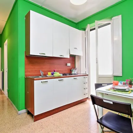Bed & Breakfast I Sette Re Roma