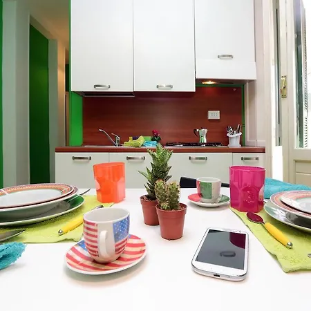 Bed & Breakfast I Sette Re Roma