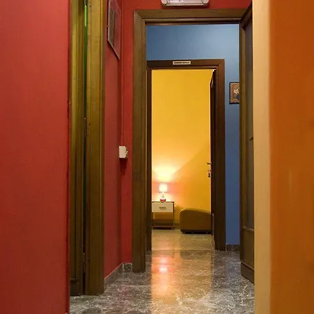 I Sette Re Bed and breakfast 2*