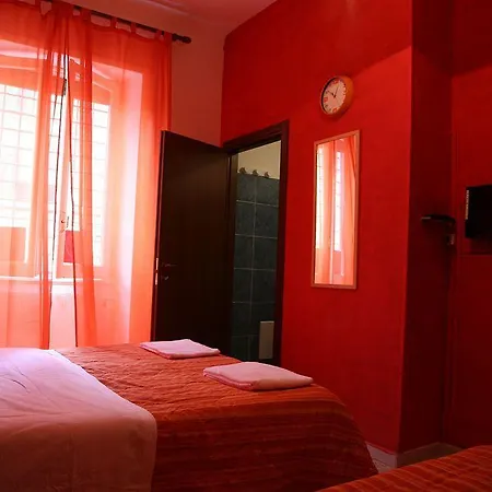 I Sette Re Bed & Breakfast Roma