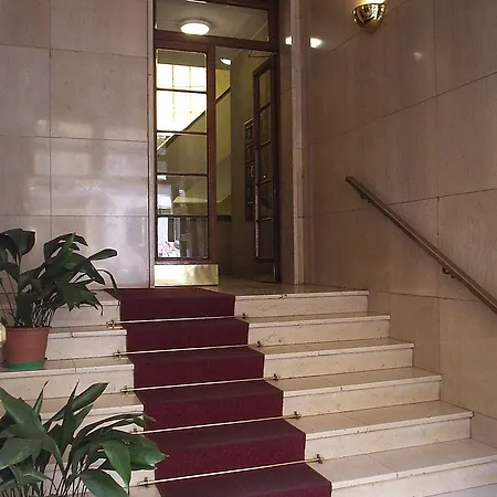 I Sette Re Bed & Breakfast Roma