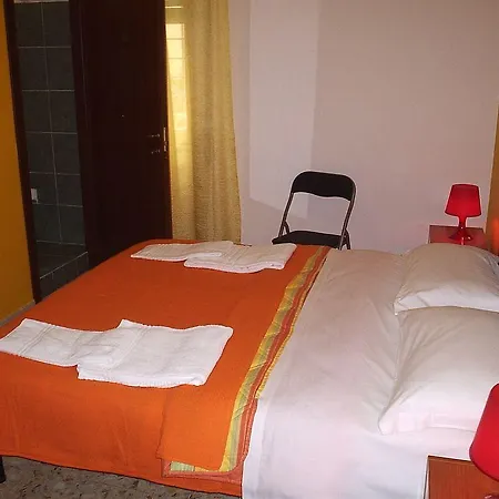 I Sette Re Bed & Breakfast 2*