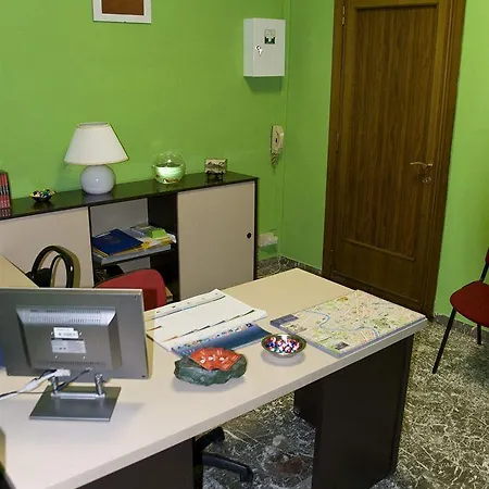Bed & Breakfast I Sette Re 2*