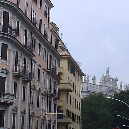 Bed & Breakfast I Sette Re Roma
