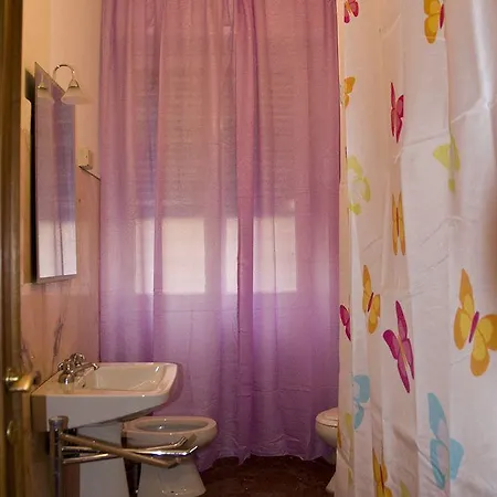 Bed & Breakfast I Sette Re