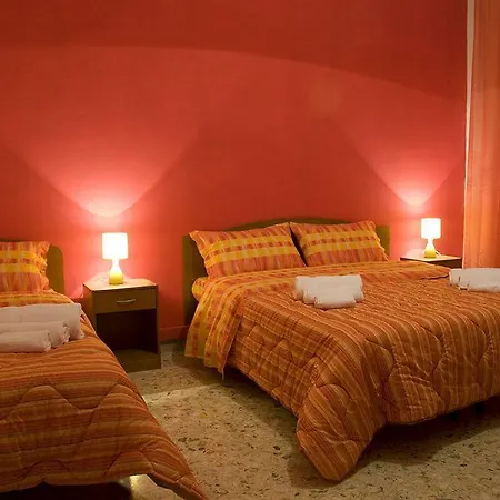 I Sette Re Bed & Breakfast