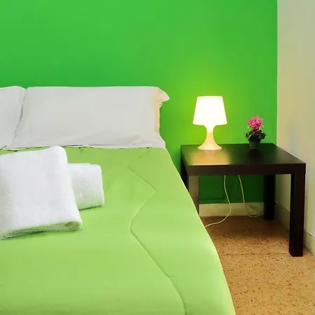 Bed & Breakfast I Sette Re Roma
