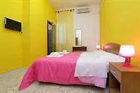 Bed & Breakfast I Sette Re Roma